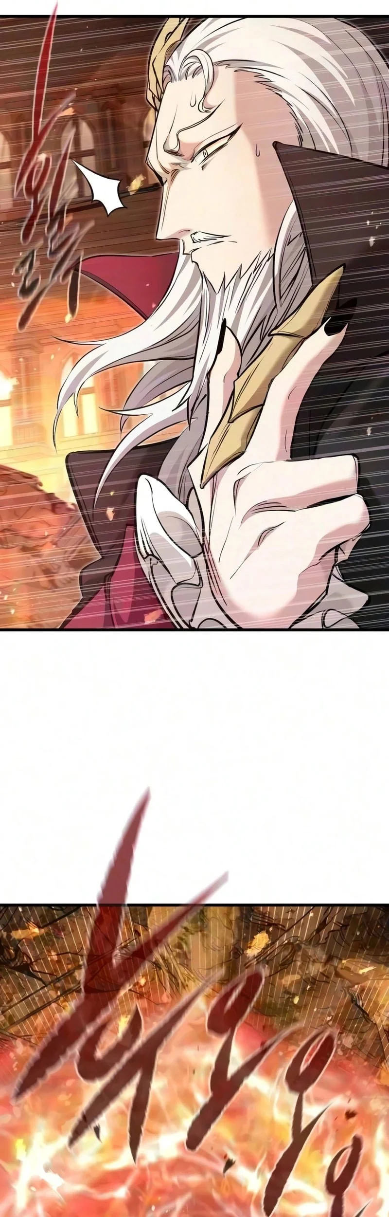 The Regressed Mercenarys Machinations Chapter 93 Halaman 49