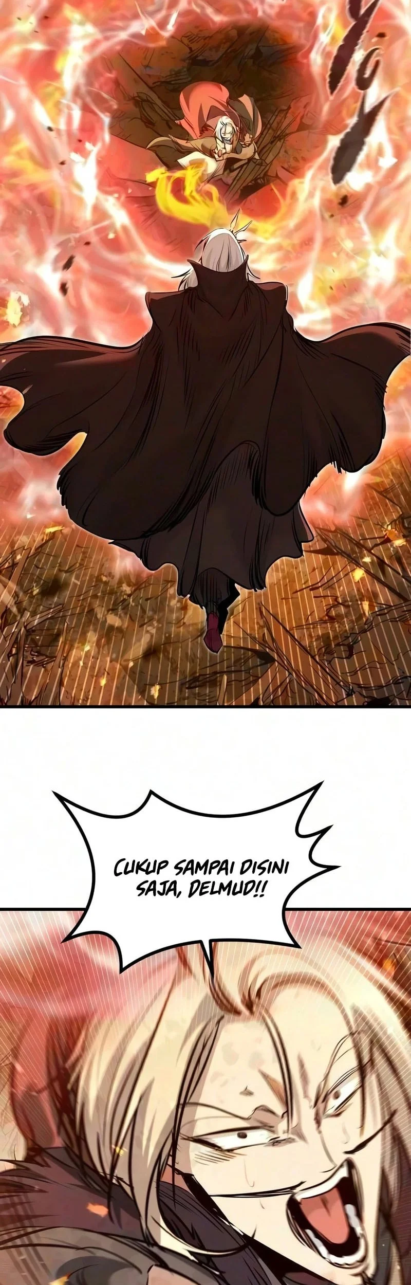 The Regressed Mercenarys Machinations Chapter 93 Halaman 50