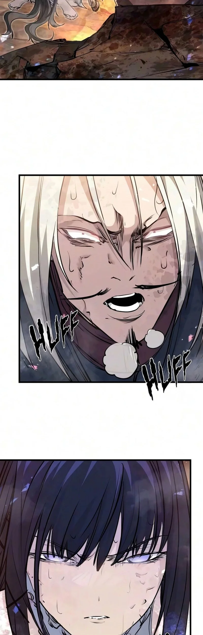 The Regressed Mercenarys Machinations Chapter 93 Halaman 54