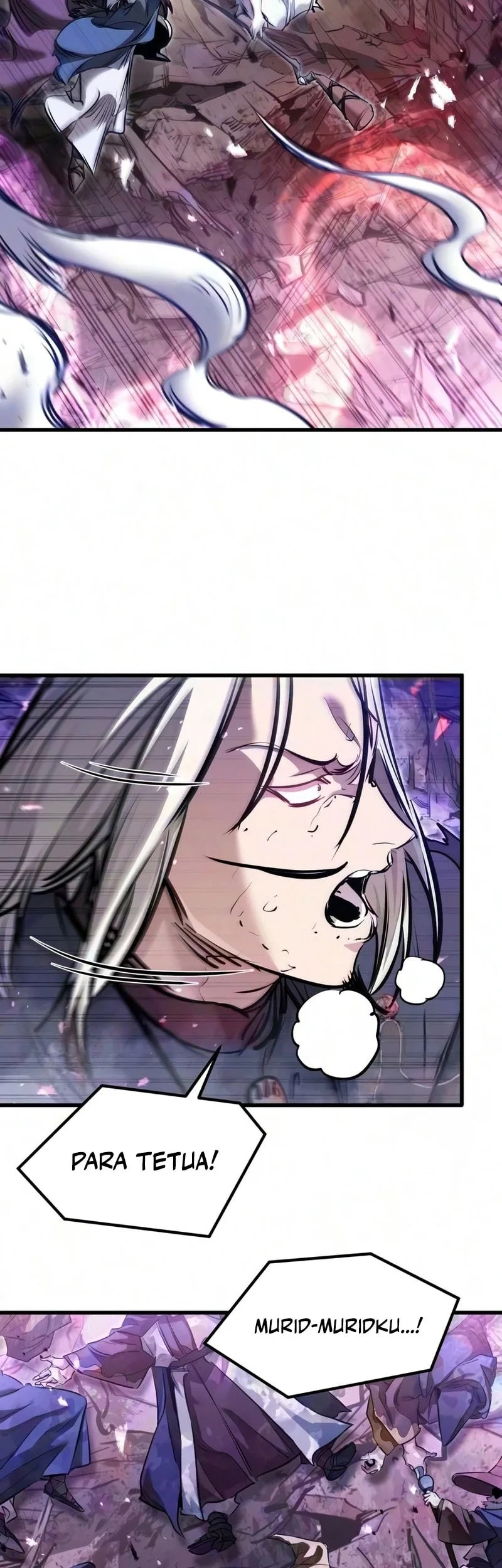 The Regressed Mercenarys Machinations Chapter 93 Halaman 58