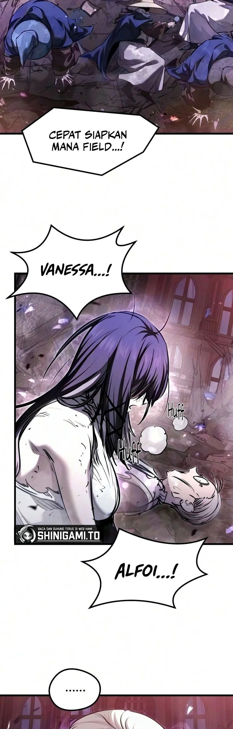 The Regressed Mercenarys Machinations Chapter 93 Halaman 59