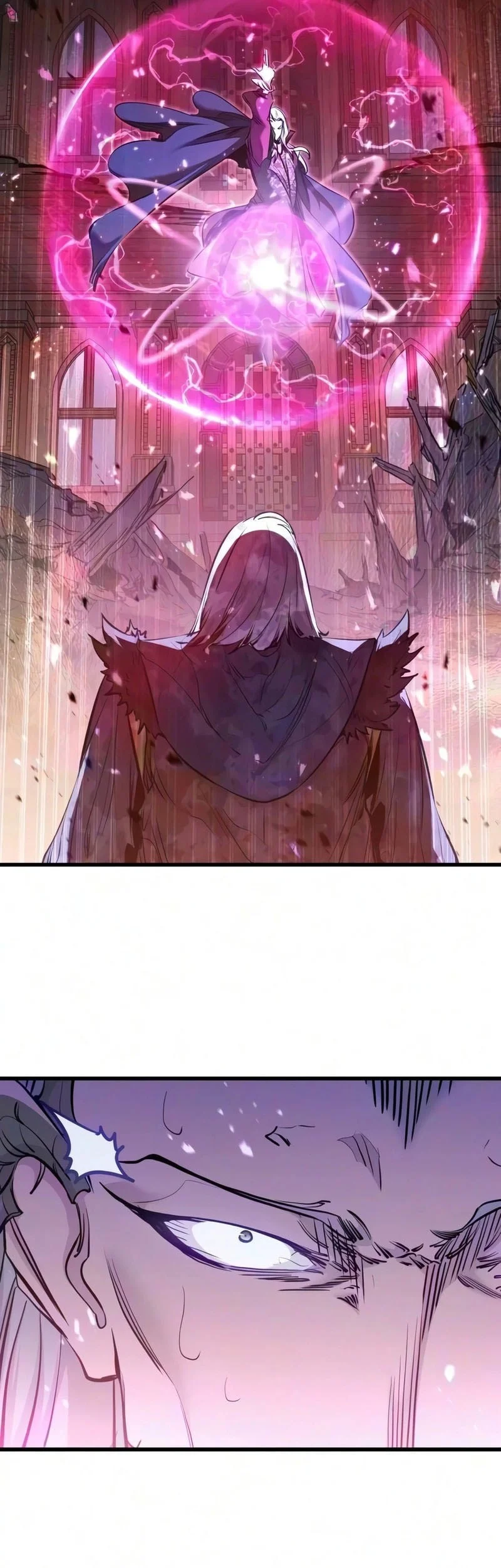 The Regressed Mercenarys Machinations Chapter 93 Halaman 61