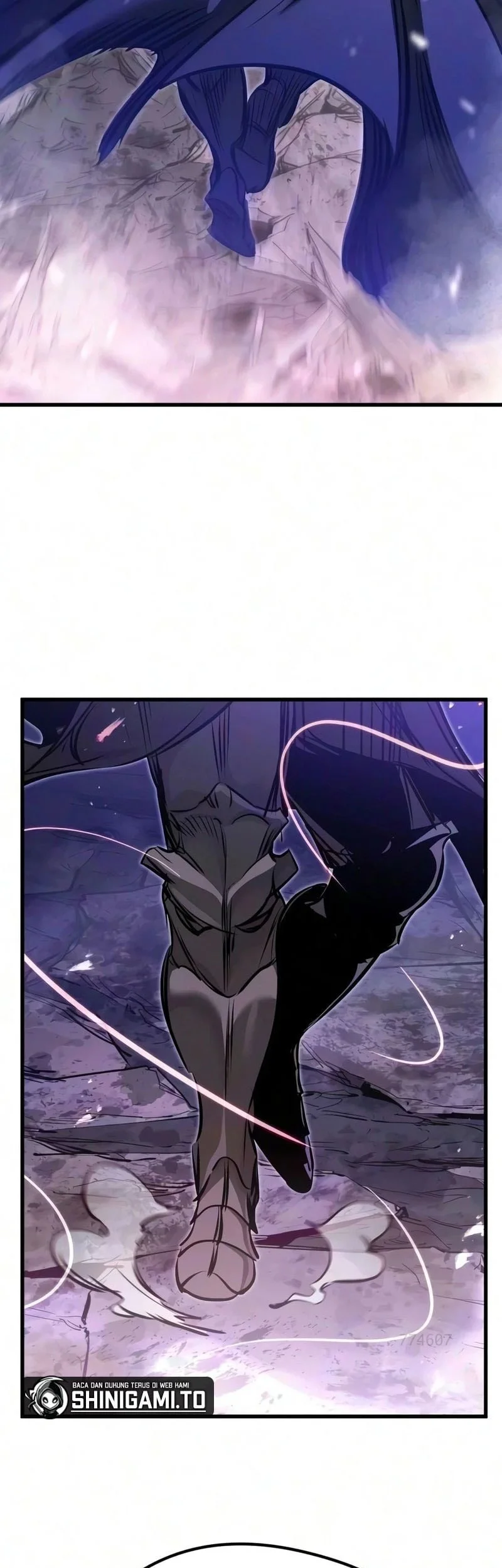 The Regressed Mercenarys Machinations Chapter 93 Halaman 63
