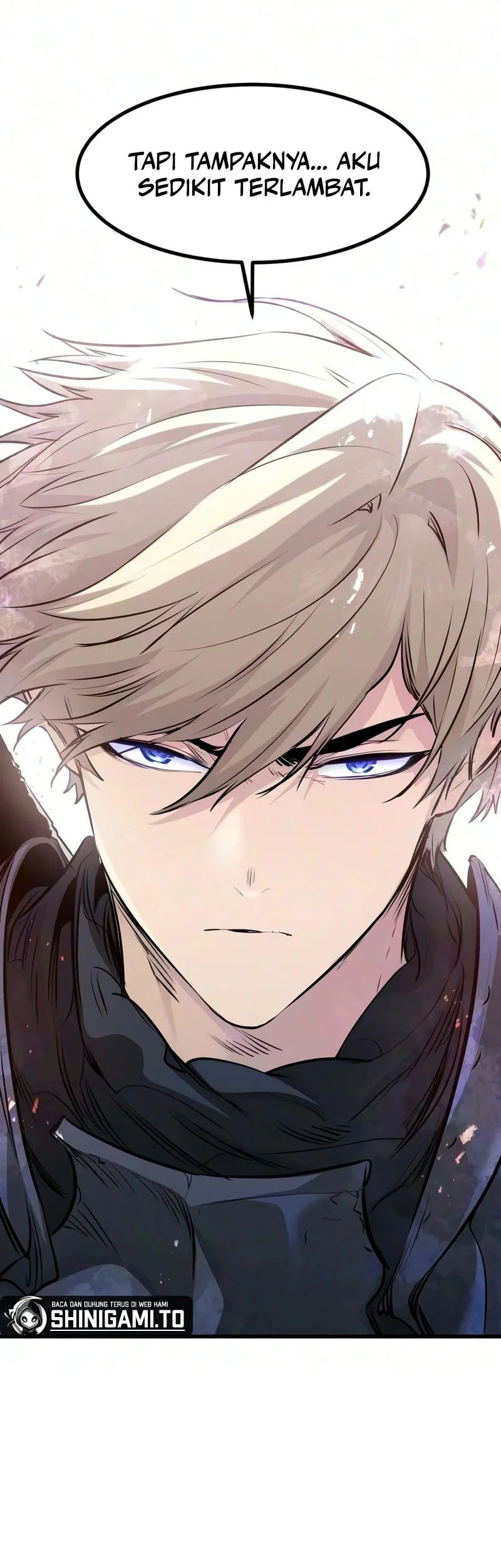 The Regressed Mercenarys Machinations Chapter 93 Halaman 65