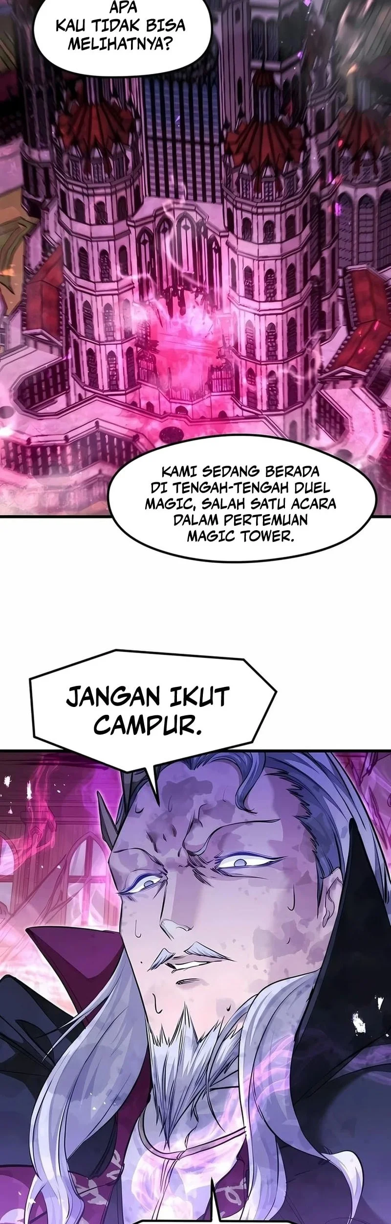The Regressed Mercenarys Machinations Chapter 94 Halaman 7