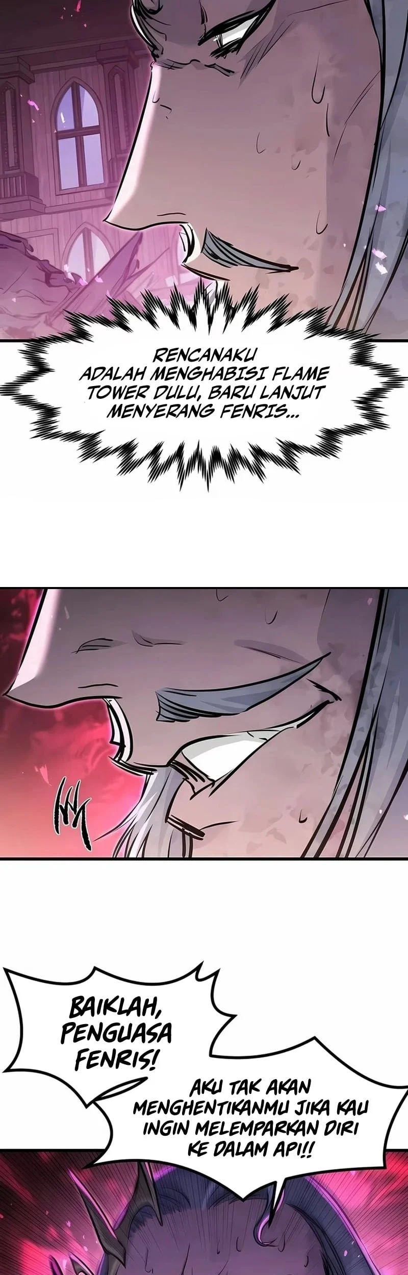 The Regressed Mercenarys Machinations Chapter 94 Halaman 12