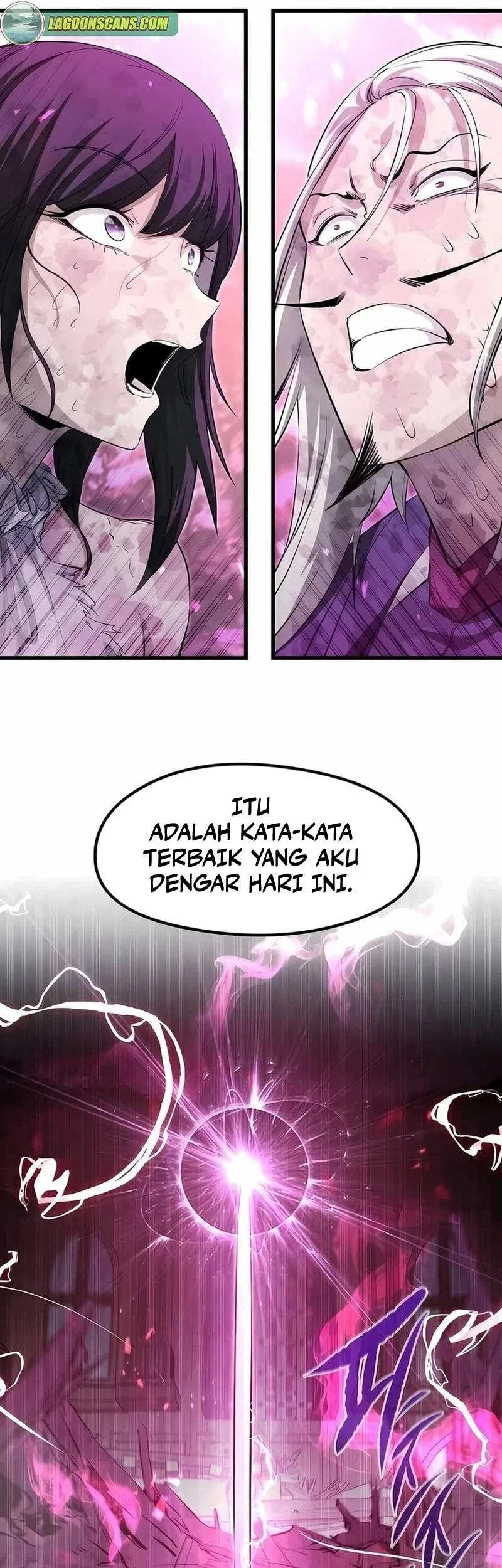 The Regressed Mercenarys Machinations Chapter 94 Halaman 18