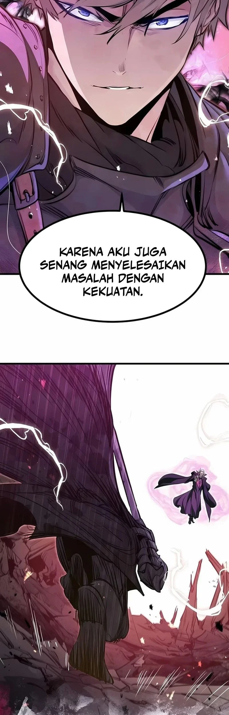 The Regressed Mercenarys Machinations Chapter 94 Halaman 20