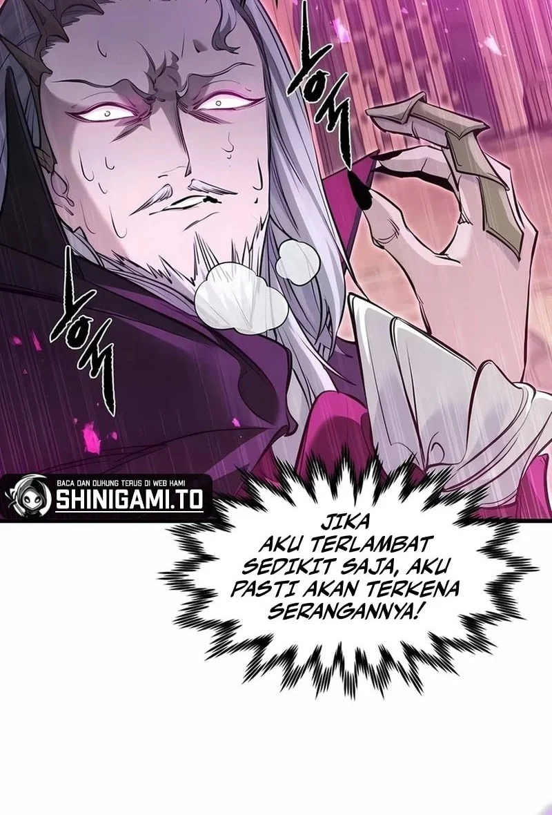 The Regressed Mercenarys Machinations Chapter 94 Halaman 25