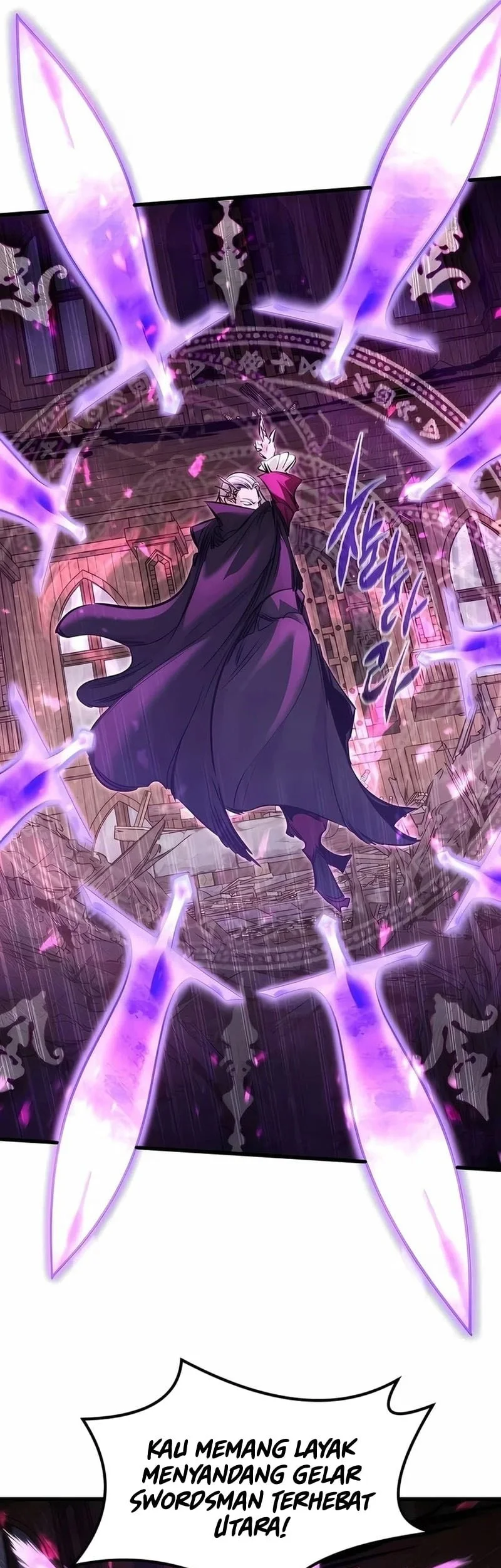 The Regressed Mercenarys Machinations Chapter 94 Halaman 26