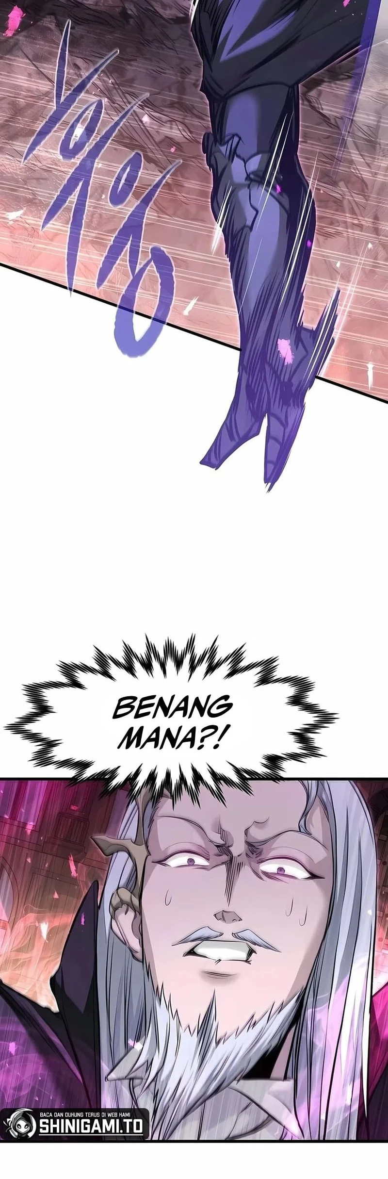 The Regressed Mercenarys Machinations Chapter 94 Halaman 29