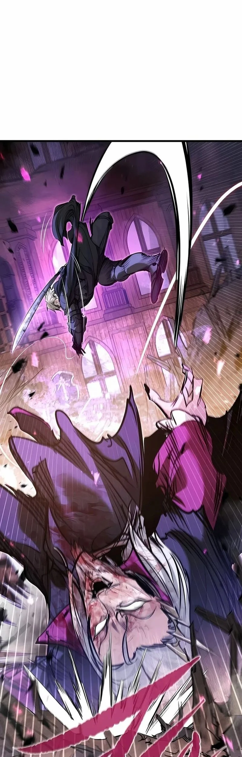 The Regressed Mercenarys Machinations Chapter 94 Halaman 36