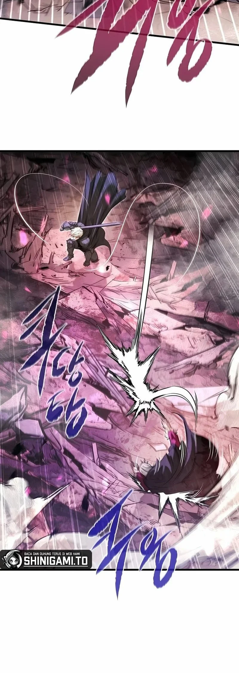 The Regressed Mercenarys Machinations Chapter 94 Halaman 37