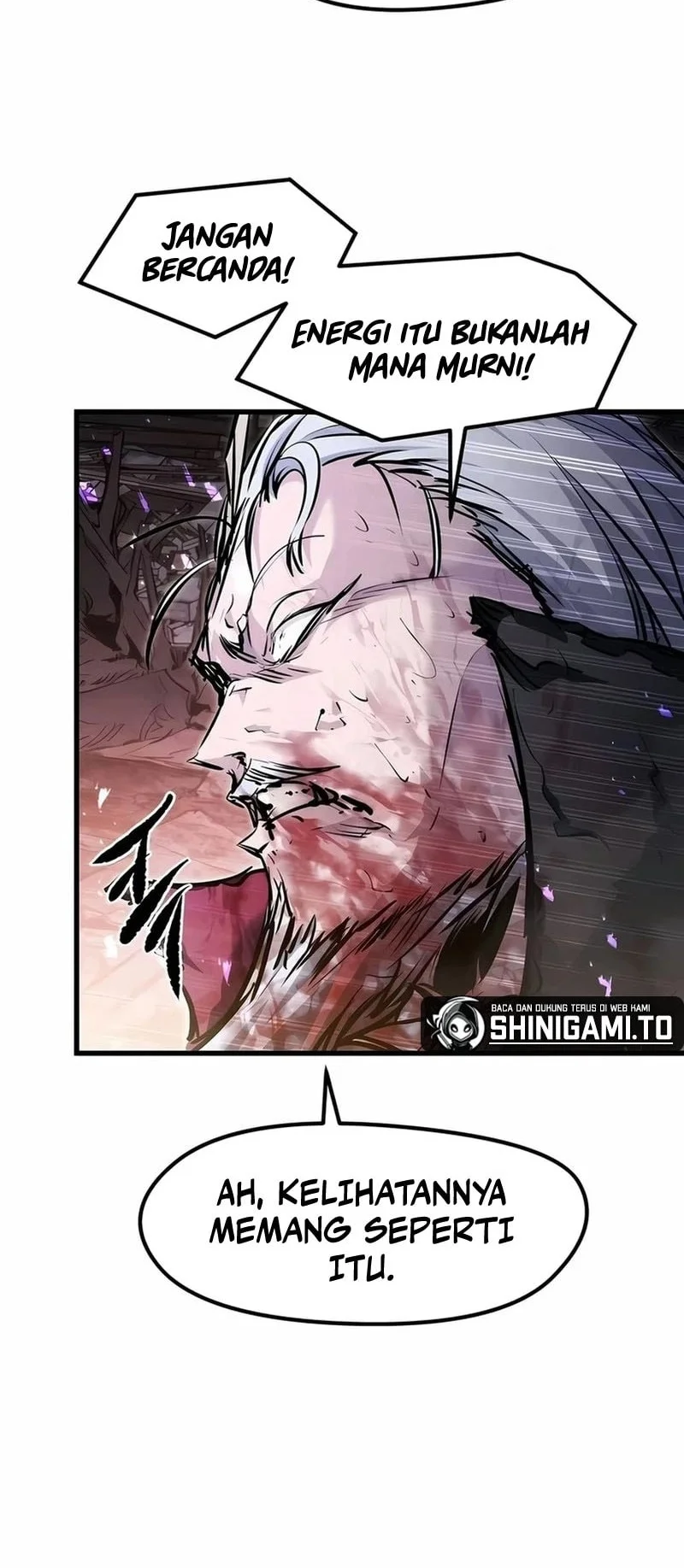 The Regressed Mercenarys Machinations Chapter 94 Halaman 41