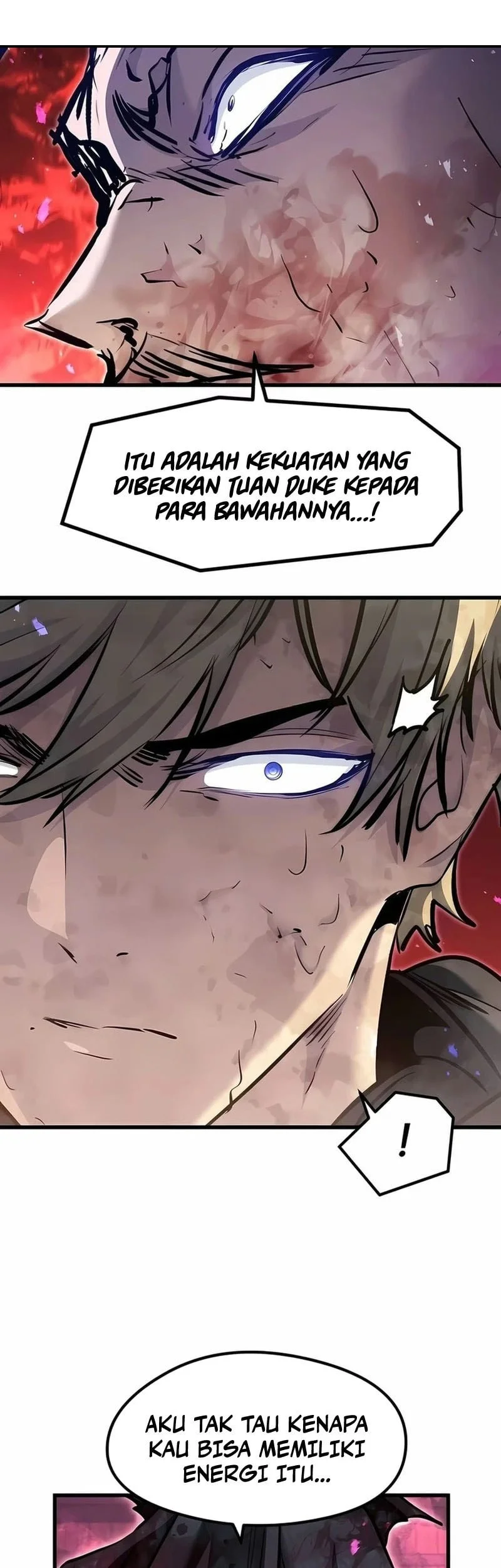 The Regressed Mercenarys Machinations Chapter 94 Halaman 42
