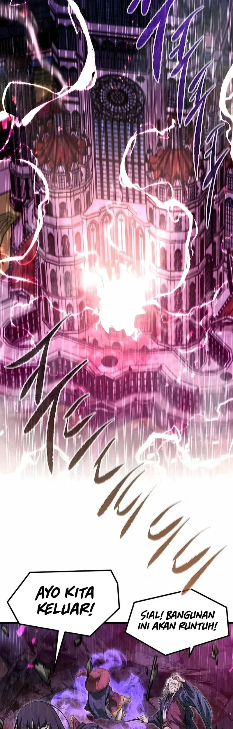 The Regressed Mercenarys Machinations Chapter 94 Halaman 47