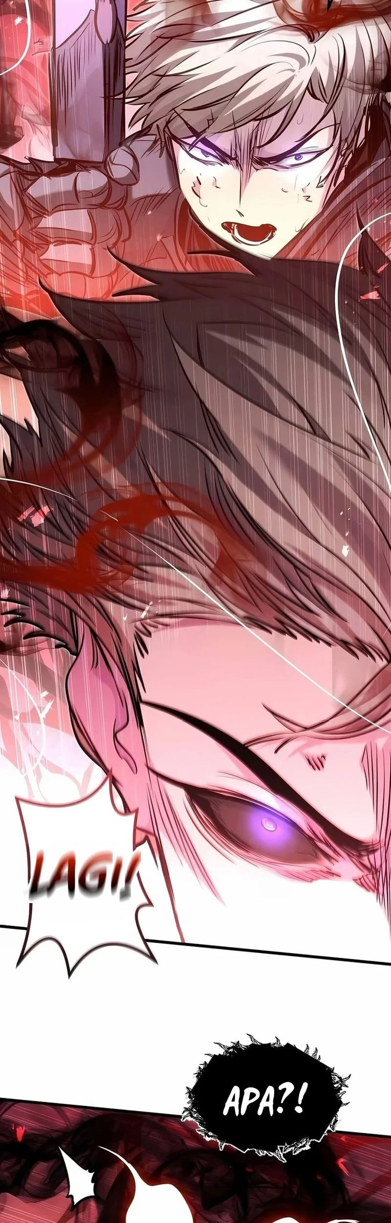 The Regressed Mercenarys Machinations Chapter 94 Halaman 52