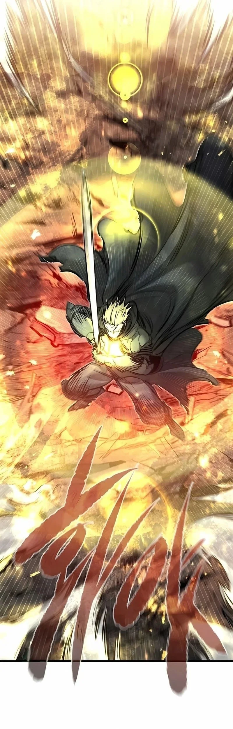 The Regressed Mercenarys Machinations Chapter 94 Halaman 54