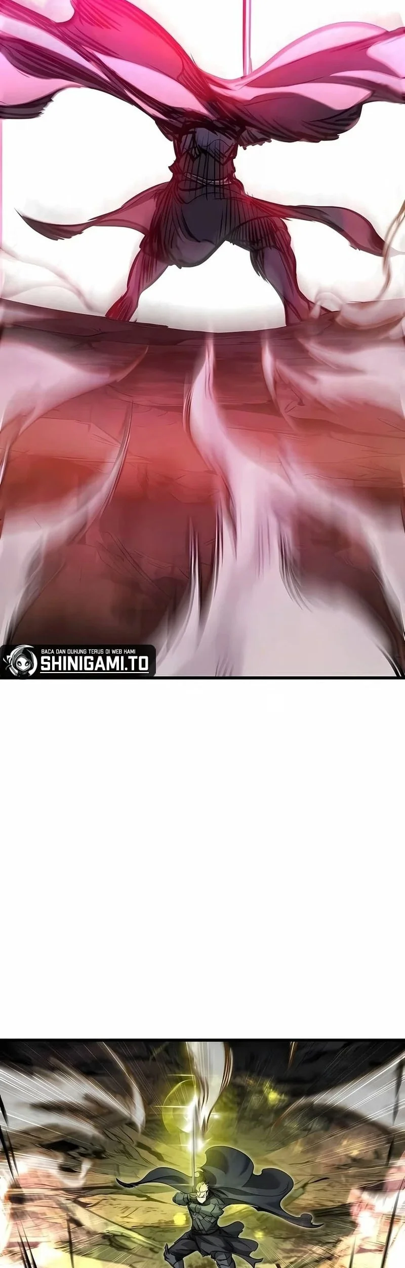 The Regressed Mercenarys Machinations Chapter 94 Halaman 63