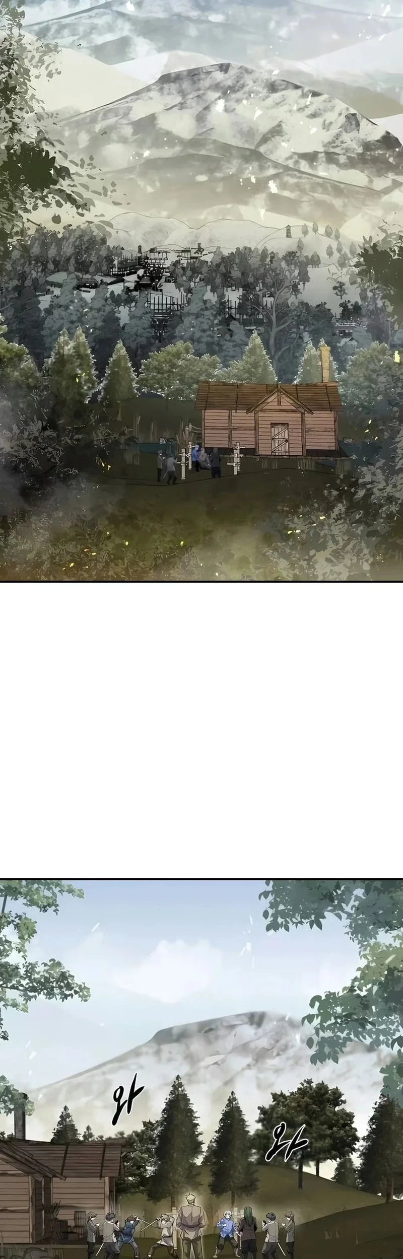 The Regressed Mercenarys Machinations Chapter 94 Halaman 70