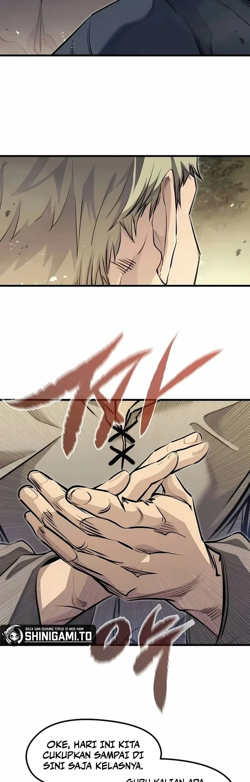 The Regressed Mercenarys Machinations Chapter 94 Halaman 72