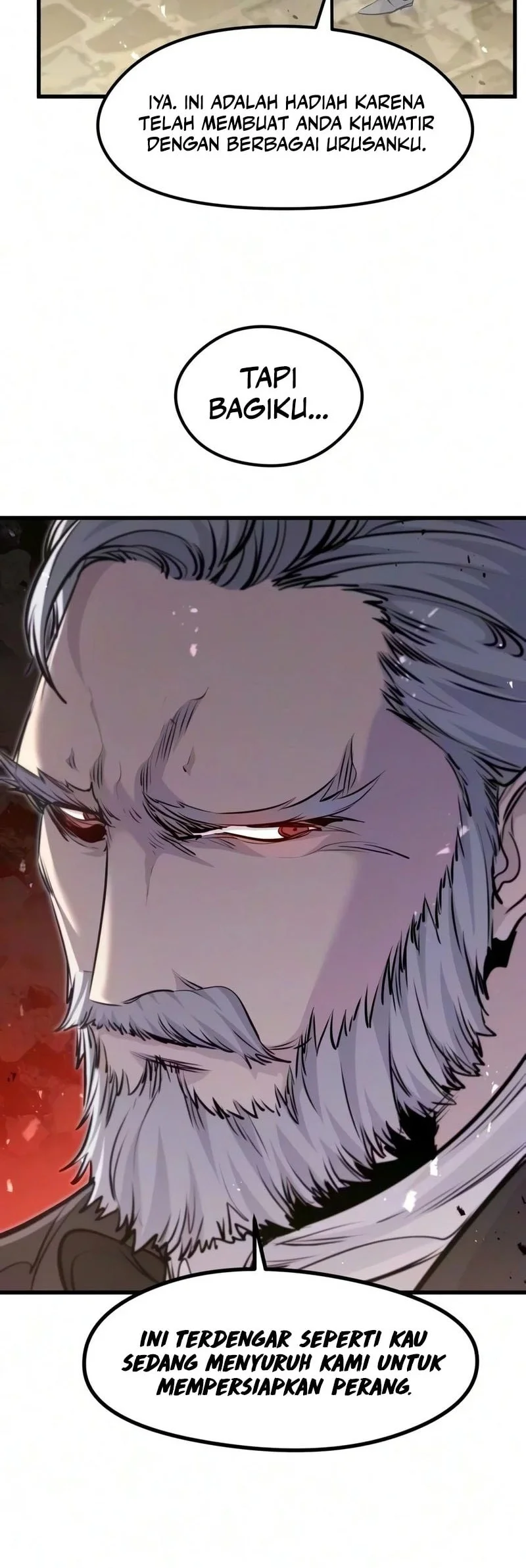 The Regressed Mercenarys Machinations Chapter 95 Halaman 21
