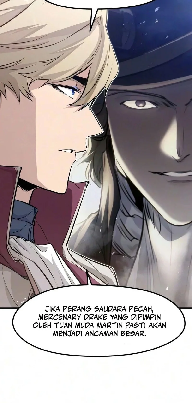 The Regressed Mercenarys Machinations Chapter 95 Halaman 25