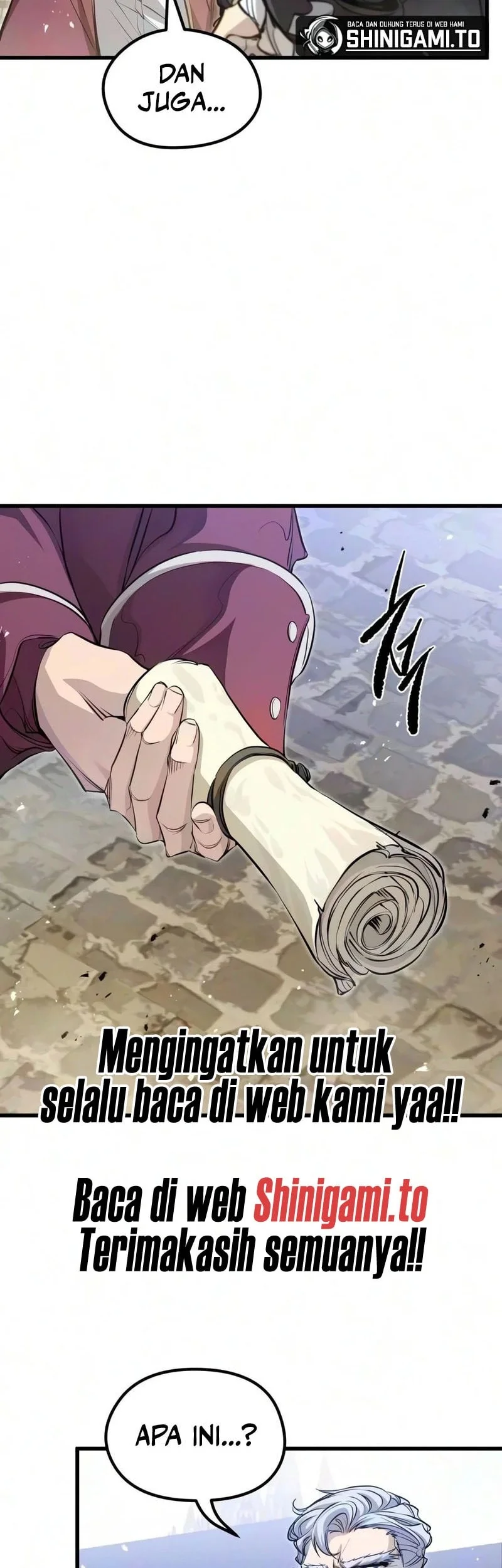 The Regressed Mercenarys Machinations Chapter 95 Halaman 27