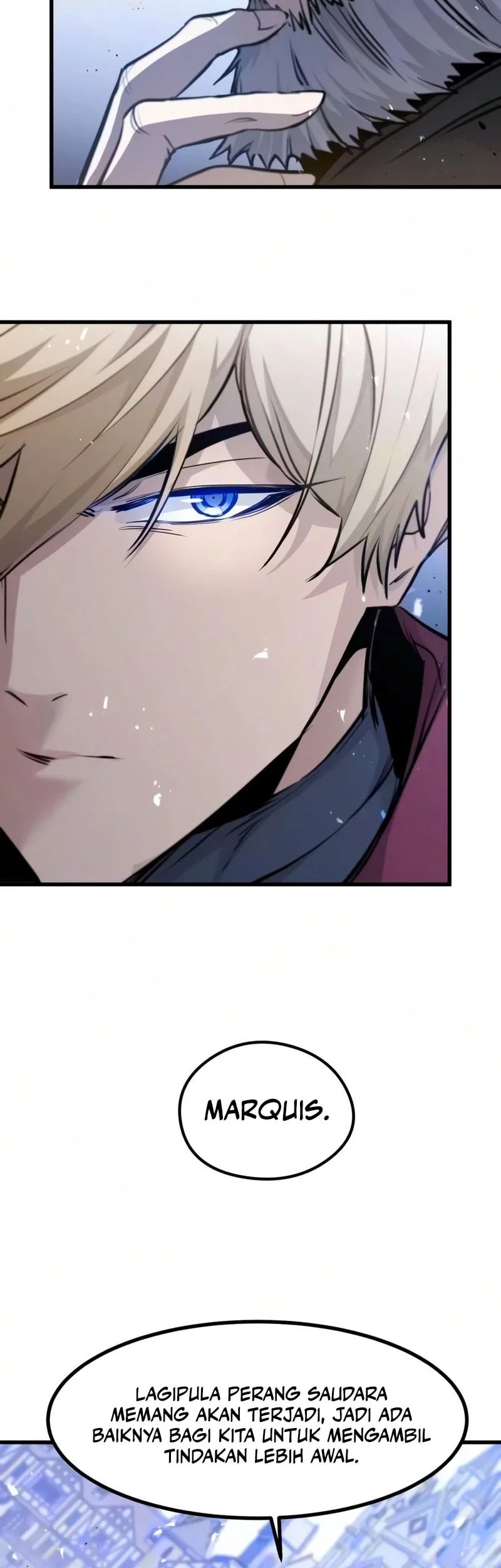 The Regressed Mercenarys Machinations Chapter 95 Halaman 32