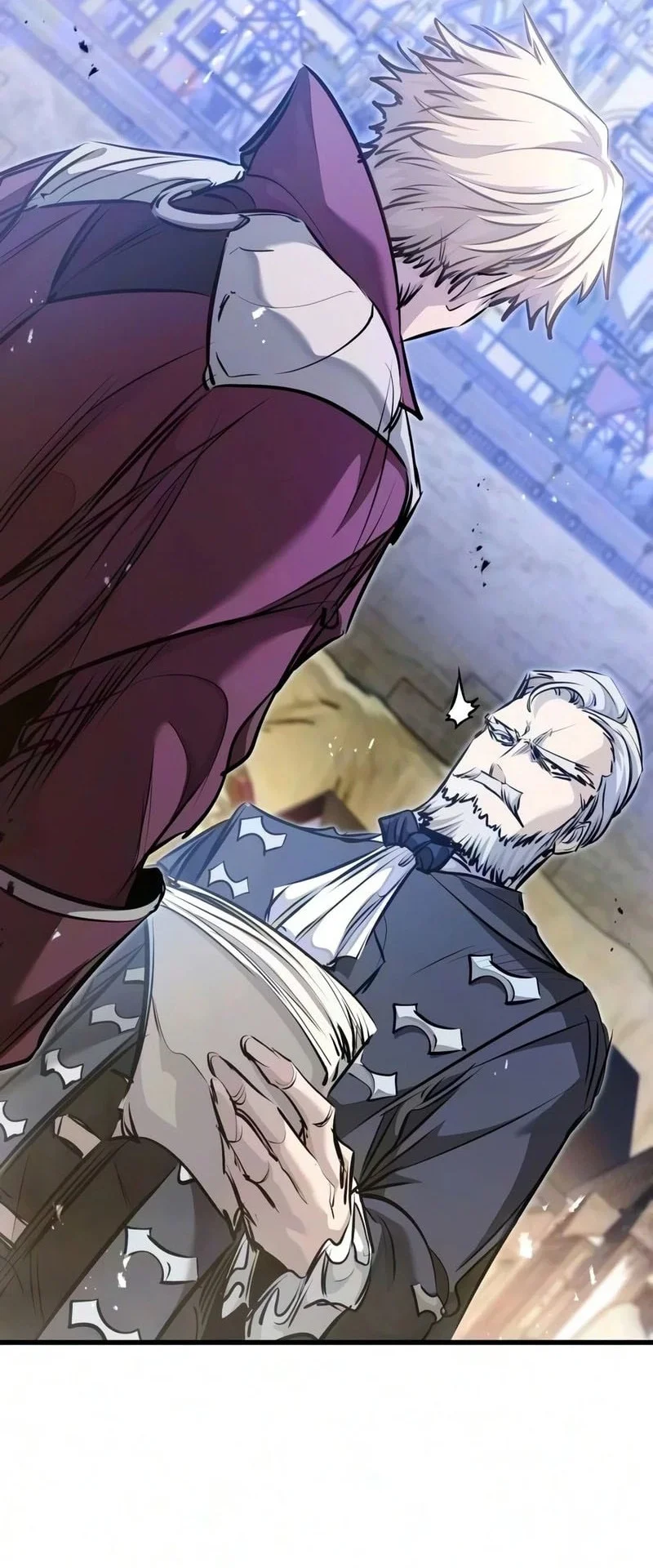 The Regressed Mercenarys Machinations Chapter 95 Halaman 33