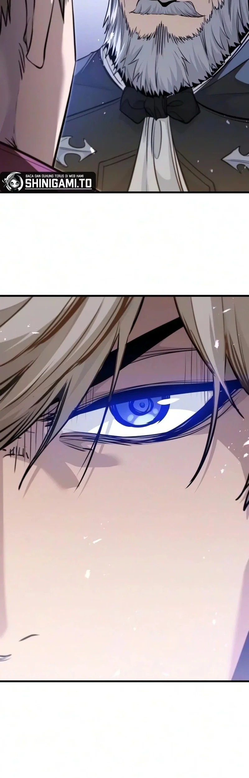 The Regressed Mercenarys Machinations Chapter 95 Halaman 34