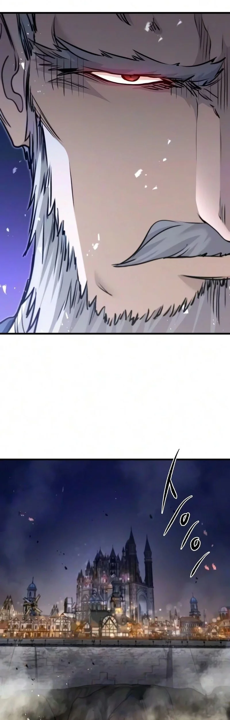 The Regressed Mercenarys Machinations Chapter 95 Halaman 35
