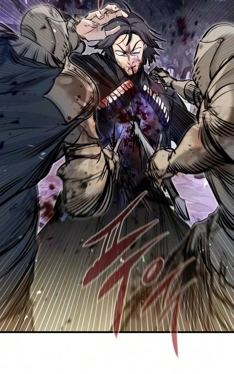 The Regressed Mercenarys Machinations Chapter 95 Halaman 41