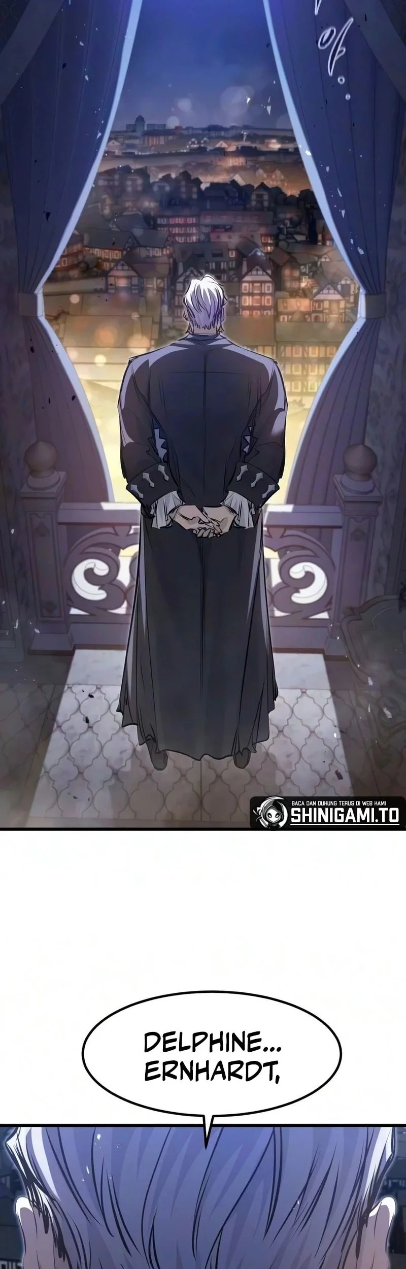 The Regressed Mercenarys Machinations Chapter 95 Halaman 43