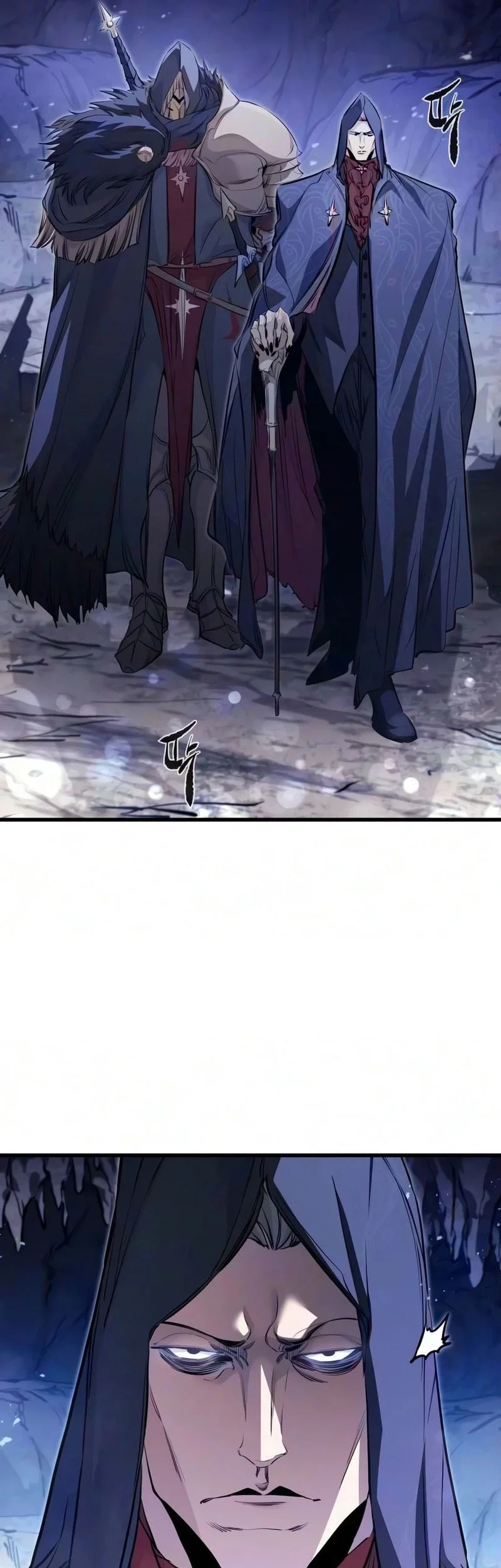 The Regressed Mercenarys Machinations Chapter 95 Halaman 50