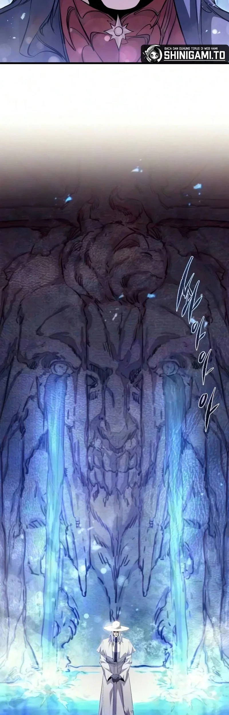 The Regressed Mercenarys Machinations Chapter 95 Halaman 51
