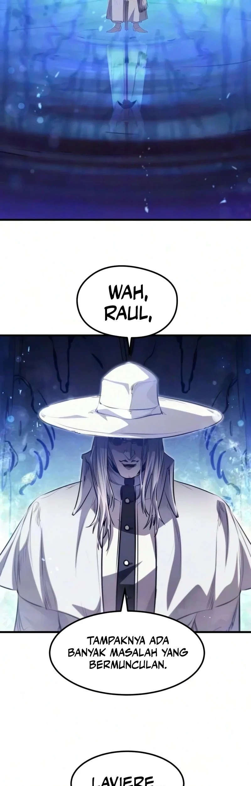 The Regressed Mercenarys Machinations Chapter 95 Halaman 52