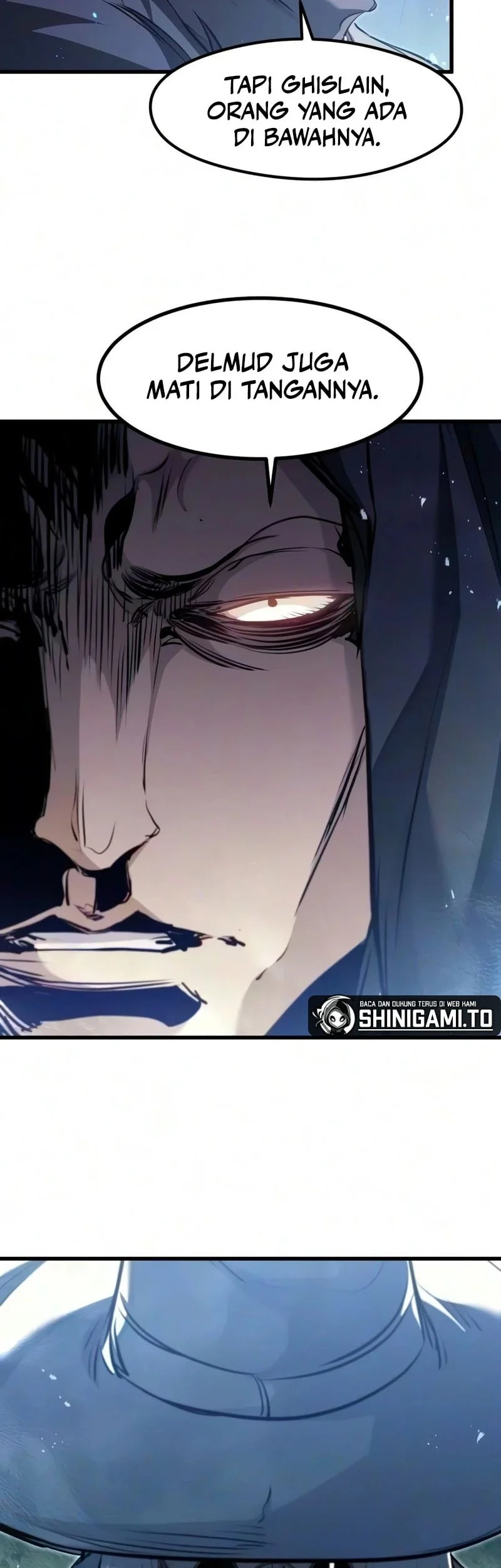 The Regressed Mercenarys Machinations Chapter 95 Halaman 55