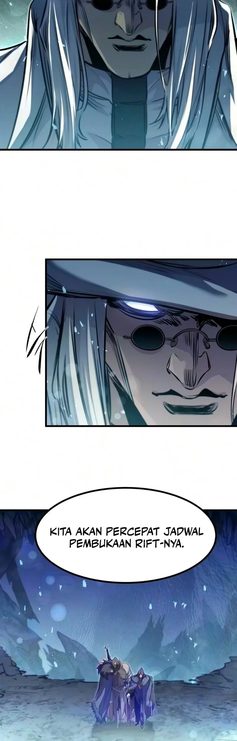 The Regressed Mercenarys Machinations Chapter 95 Halaman 56
