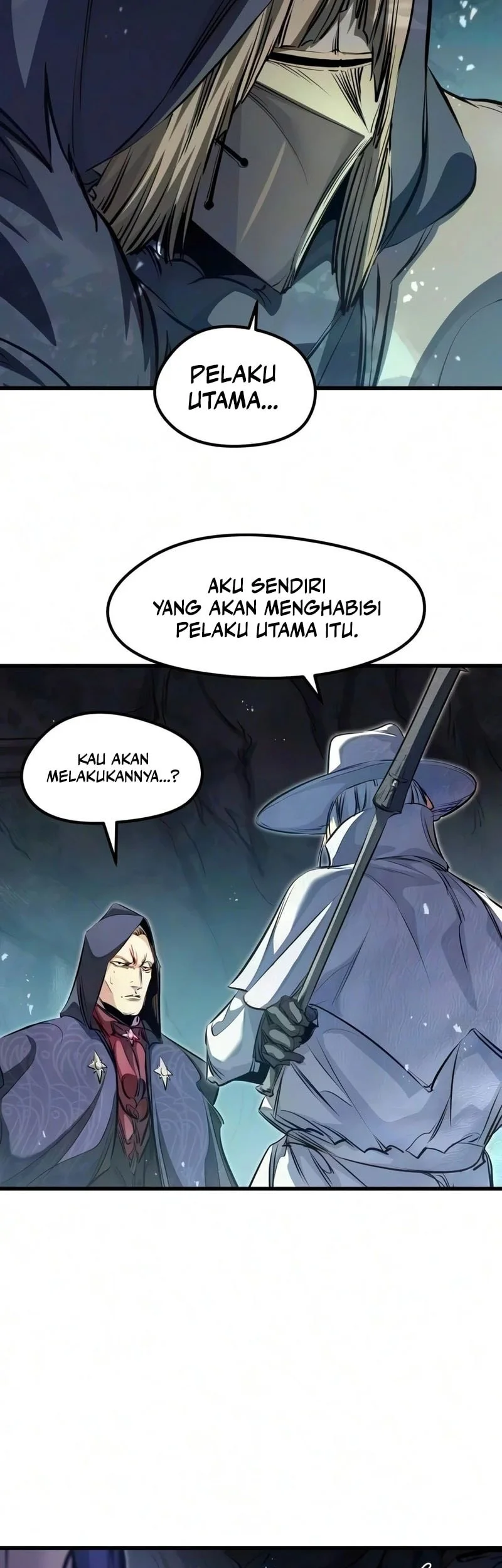 The Regressed Mercenarys Machinations Chapter 95 Halaman 60