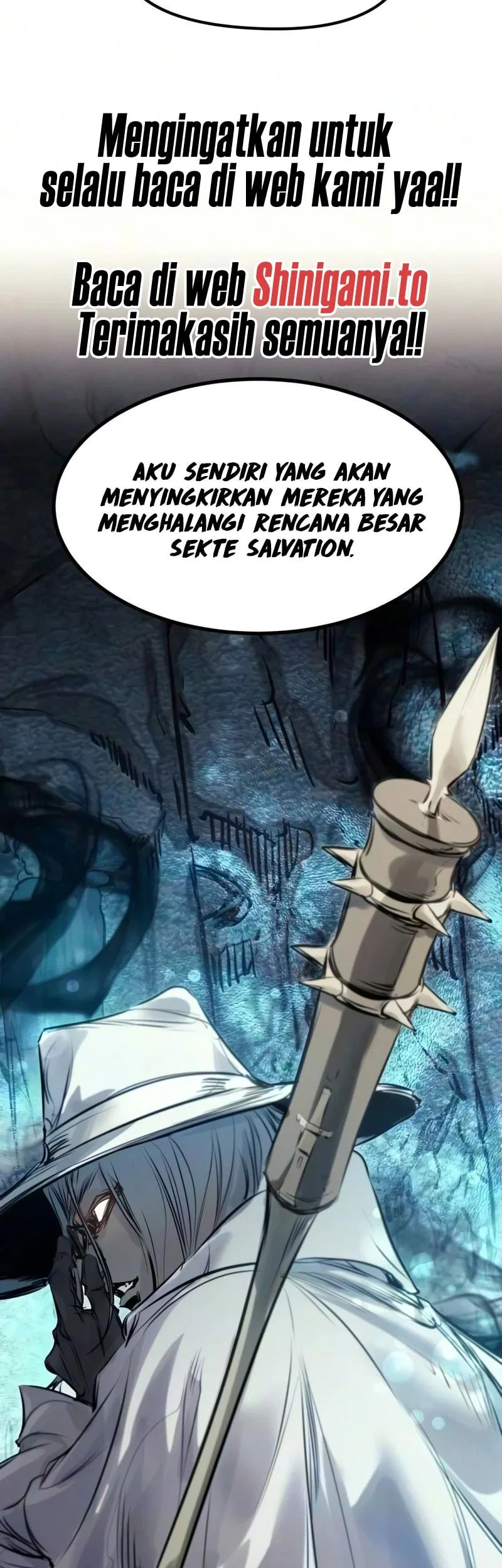 The Regressed Mercenarys Machinations Chapter 95 Halaman 64