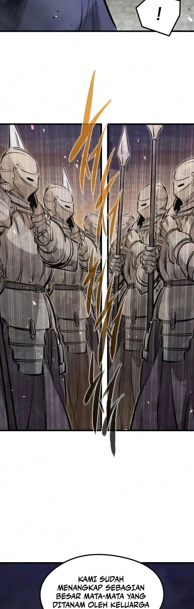 The Regressed Mercenarys Machinations Chapter 96 Halaman 8