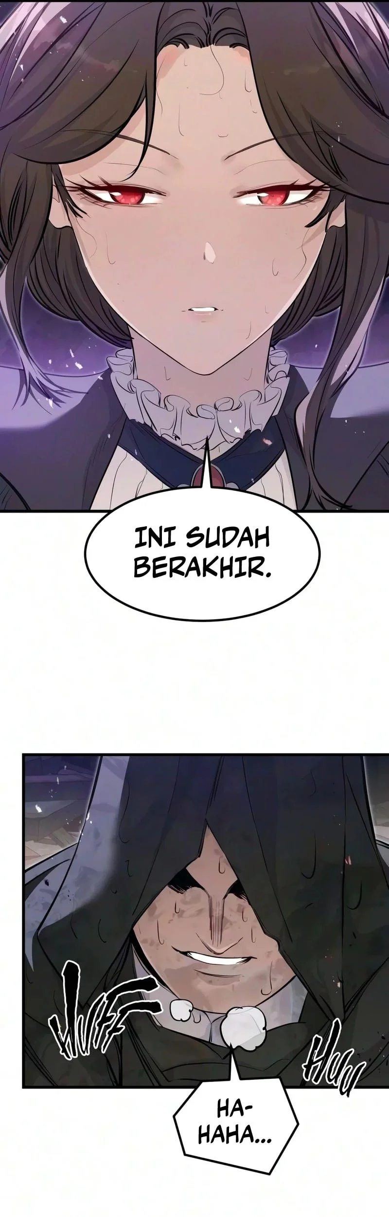 The Regressed Mercenarys Machinations Chapter 96 Halaman 10