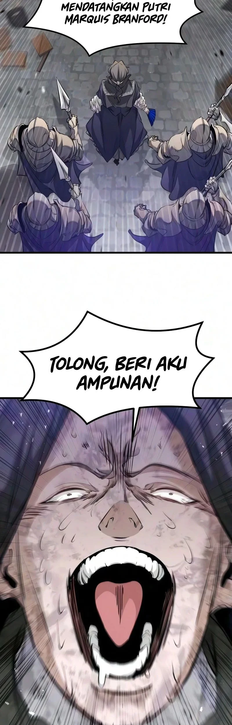 The Regressed Mercenarys Machinations Chapter 96 Halaman 12