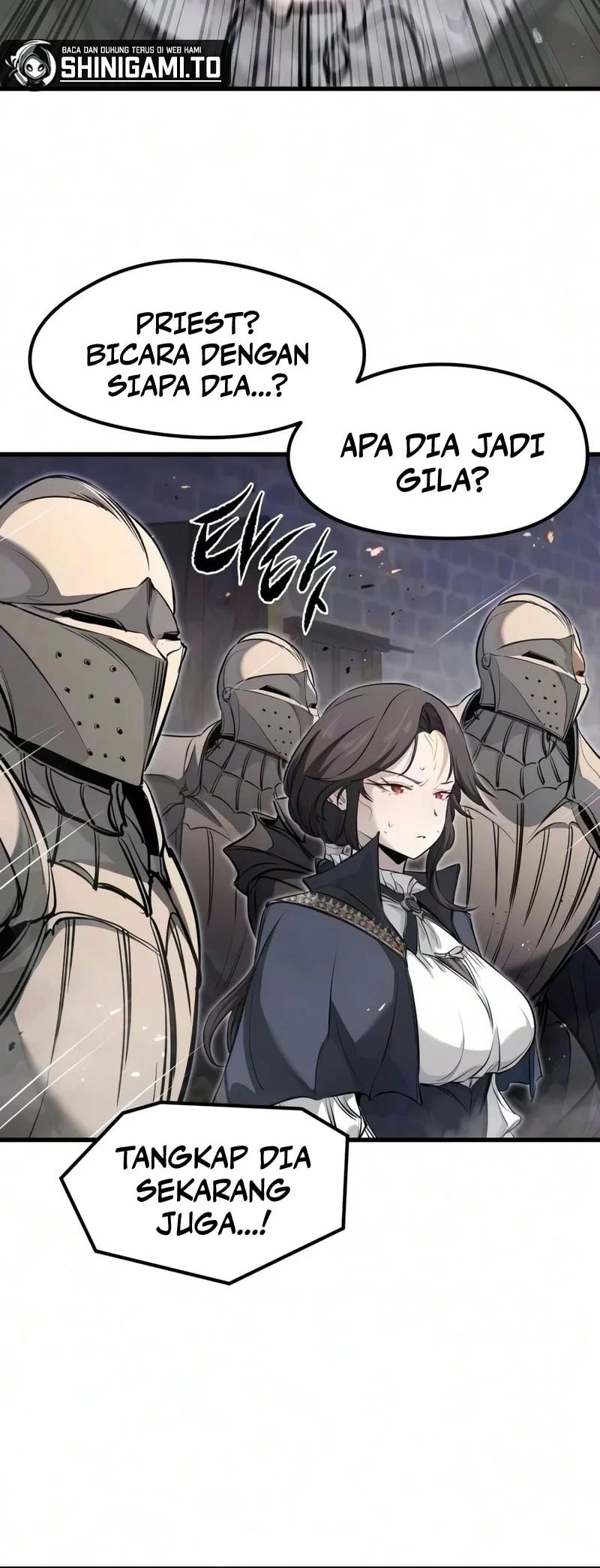 The Regressed Mercenarys Machinations Chapter 96 Halaman 13