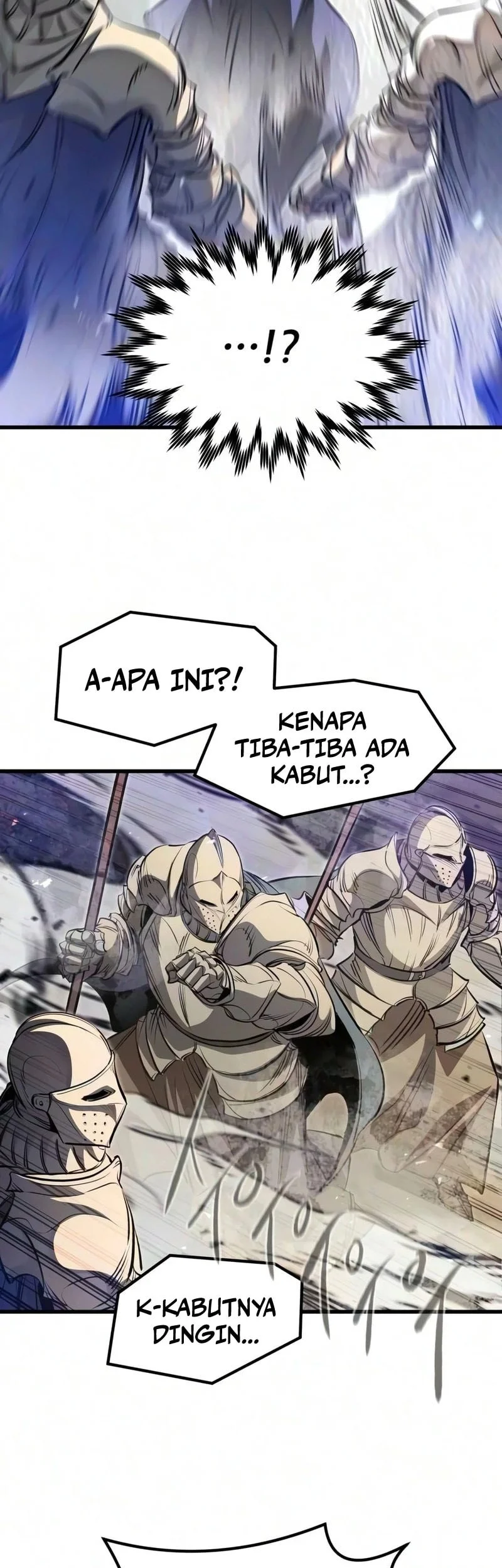 The Regressed Mercenarys Machinations Chapter 96 Halaman 16