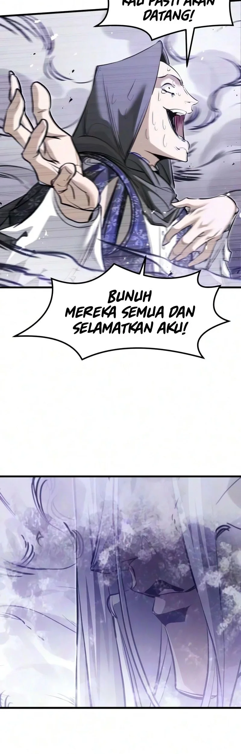 The Regressed Mercenarys Machinations Chapter 96 Halaman 19