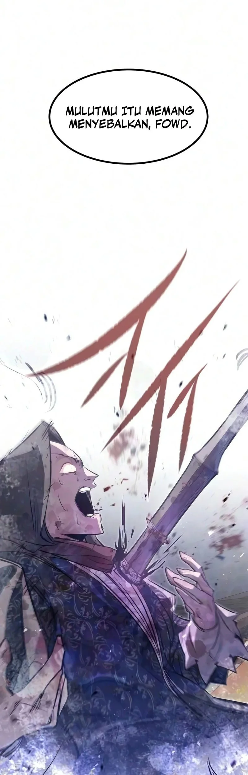 The Regressed Mercenarys Machinations Chapter 96 Halaman 20