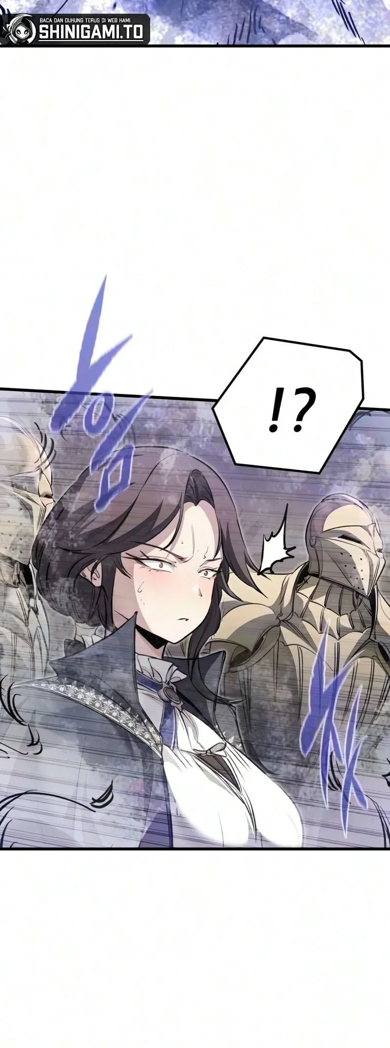 The Regressed Mercenarys Machinations Chapter 96 Halaman 21