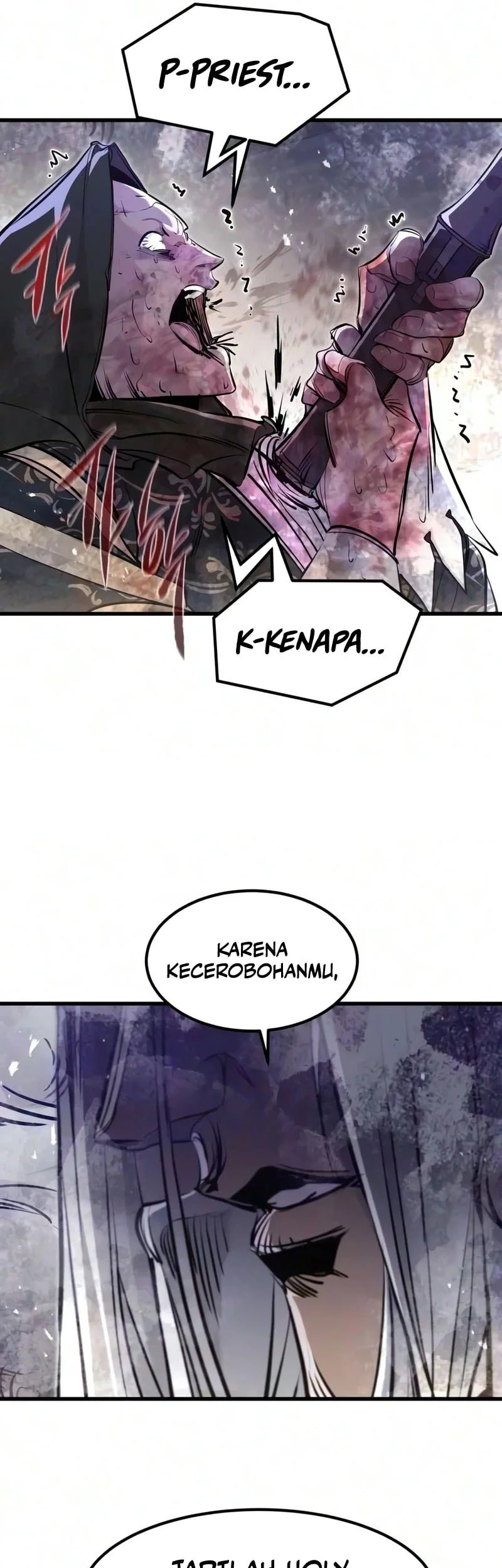 The Regressed Mercenarys Machinations Chapter 96 Halaman 22